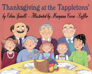 Thanksgiving at the Tappletons' (1992)