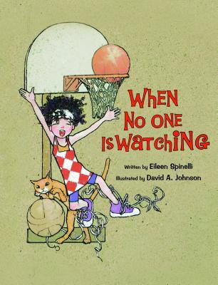 When No One Is Watching (2013)