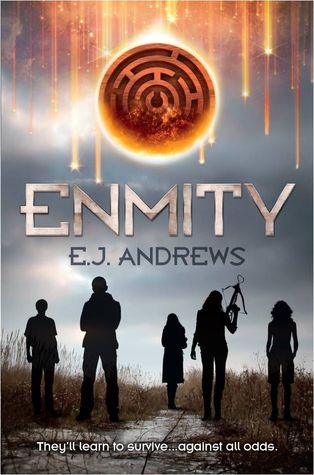 Enmity (2014)