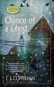 Chance of a Ghost (2013)