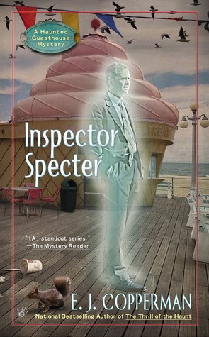Inspector Specter (2014)