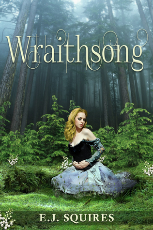 Wraithsong (Desirable Creatures, #1) (2014)