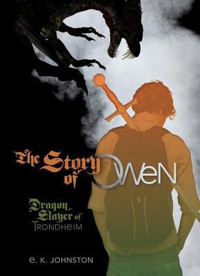 Story of Owen: Dragon Slayer of Trondheim (2014)
