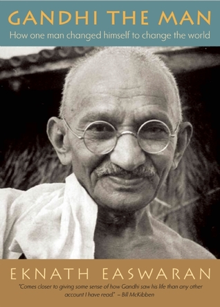 Gandhi the Man: How One Man Changed Himself to Change the World (2011)