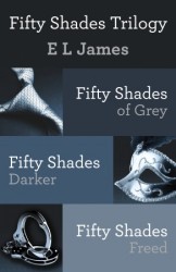 Fifty Shades Trilogy (2012)