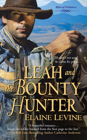 Leah and the Bounty Hunter (2011)