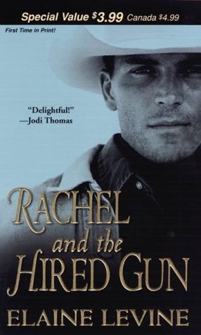 Rachel and the Hired Gun (2009)