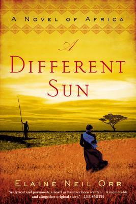 A Different Sun (2013)