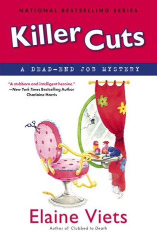 Killer Cuts (2009)