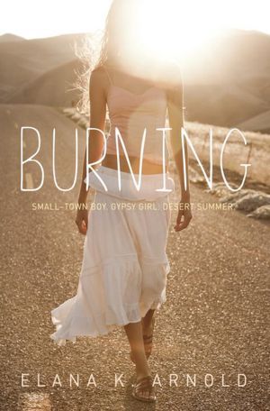 Burning (2013)