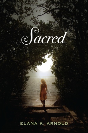 Sacred (2012)