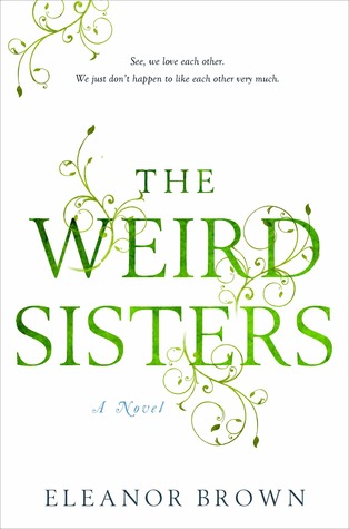 The Weird Sisters (2011)