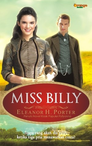 Miss Billy (1911)