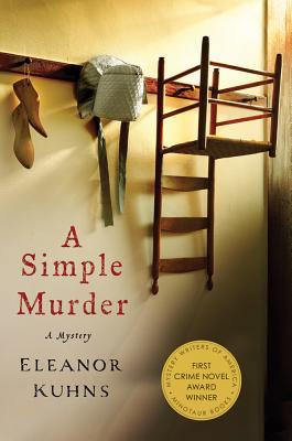 A Simple Murder (2012)