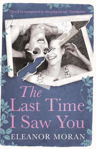 The Last Time I Saw You (2013)