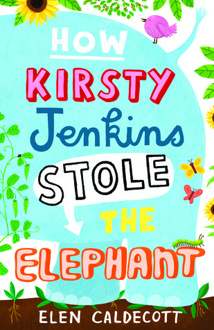 How Kirsty Jenkins Stole The Elephant (2009)
