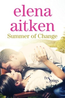 Summer of Change (2014)