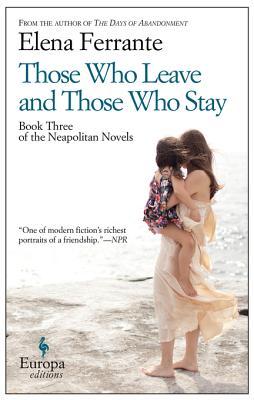 Those Who Leave and Those Who Stay (2014)