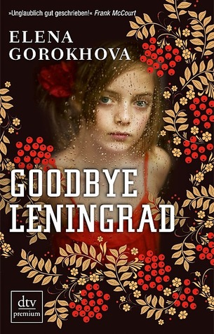 Goodbye Leningrad