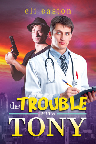 The Trouble With Tony (2013)