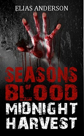 Midnight Harvest (Seasons of Blood #1)