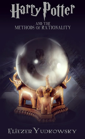 Harry Potter and the Methods of Rationality (2010)