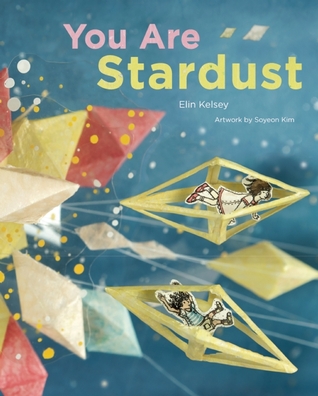 You Are Stardust (2012)