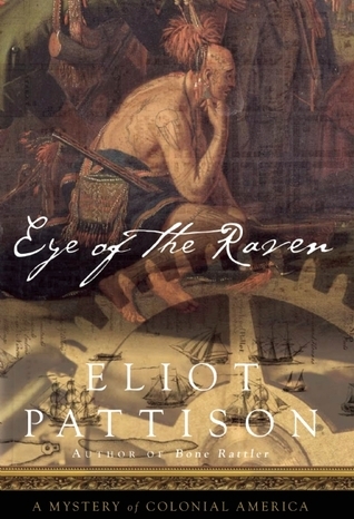 Eye of the Raven: A Mystery of Colonial America (2009)