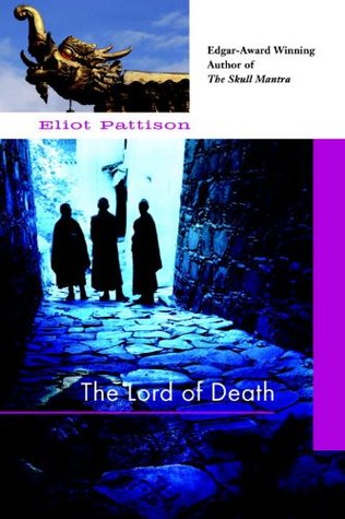 The Lord of Death (2009)