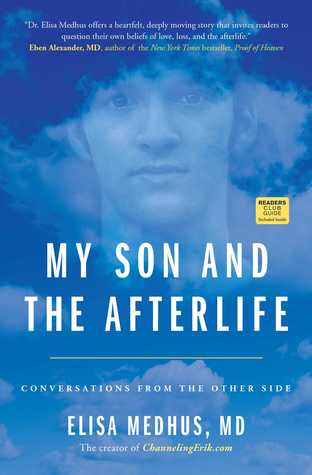 My Son and the Afterlife: Conversations from the Other Side (2013)