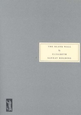The Blank Wall (1947)