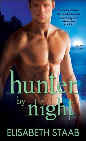 Hunter by Night (2014)