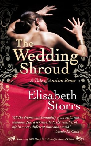 The Wedding Shroud - A Tale of Ancient Rome (2012)