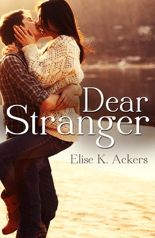 Dear Stranger (2014)