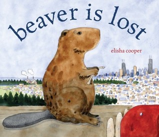 Beaver Is Lost (2010)