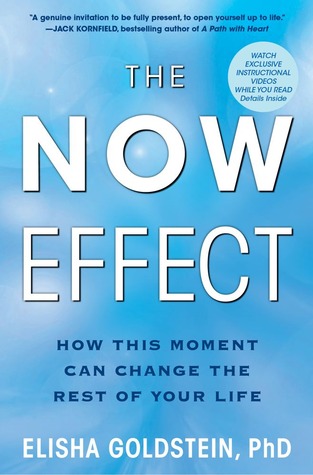 The Now Effect: How a Mindful Moment Can Change the Rest of Your Life (2012)