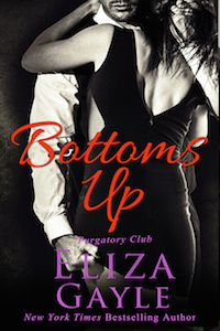 Bottoms Up (Purgatory Club #5