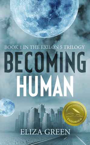 Becoming Human (2012)