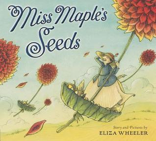 Miss Maple's Seeds (2013)