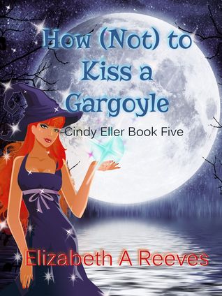 How (Not) to Kiss a Gargoyle