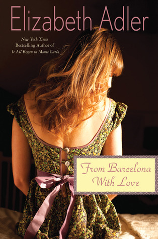 From Barcelona, with Love (2011)