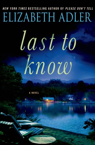 Last to Know (2014)