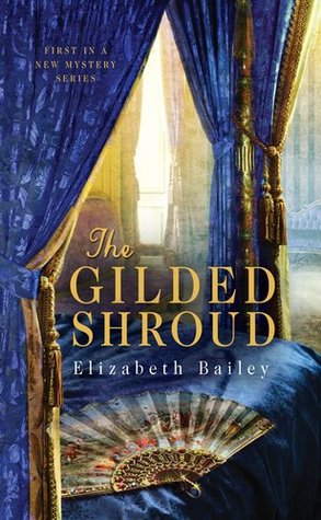 The Gilded Shroud