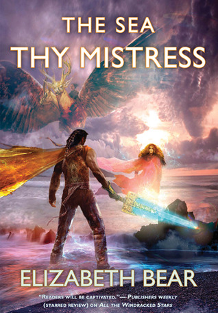 The Sea Thy Mistress (2011)