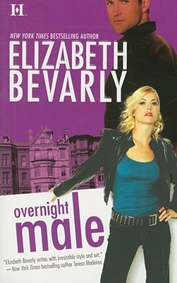 Overnight Male (2008)