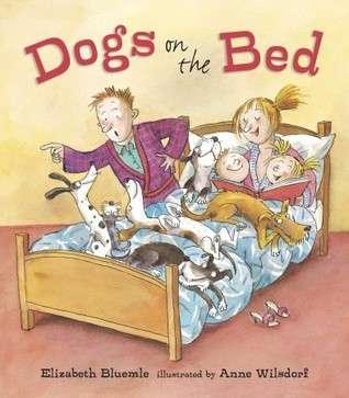 Dogs on the Bed (2008)