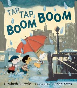 Tap Tap Boom Boom (2014)