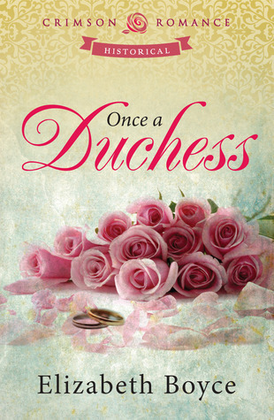 Once a Duchess (2013)