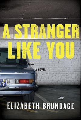 A Stranger Like You: A Novel