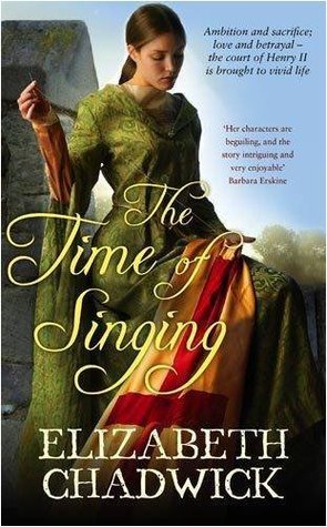 The Time of Singing (William Marshal #4)